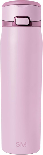 Simple modern water bottle - simple,