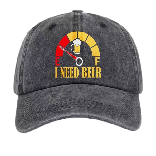 Need beer fuel gauge - need,