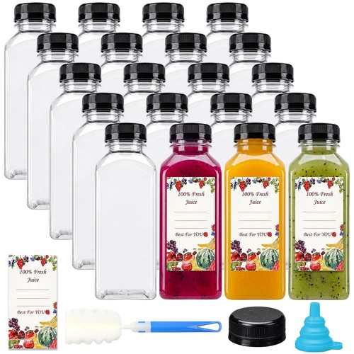 Superlele 20pcs 12oz plastic - superlele,