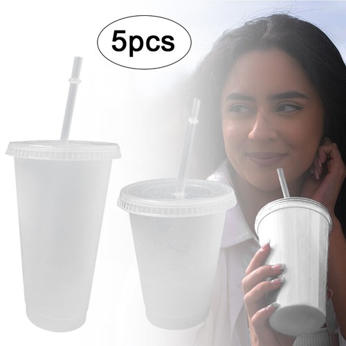5pcs drinking water bottle - 5pcs,