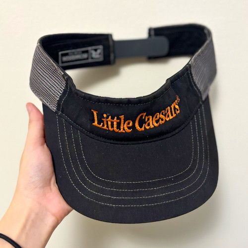 Little caesars black - little,