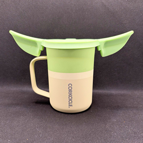 Corkcicle star wars grogu 16oz - star,