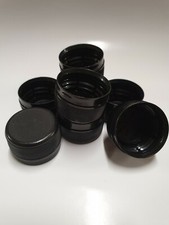Spare Plastic Screw Cap Lids