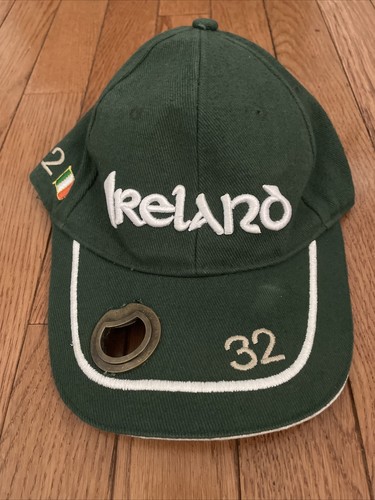 Ireland drinking hat bottle - ireland,