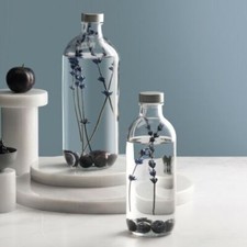 Pasabahce Reusable Glass Water