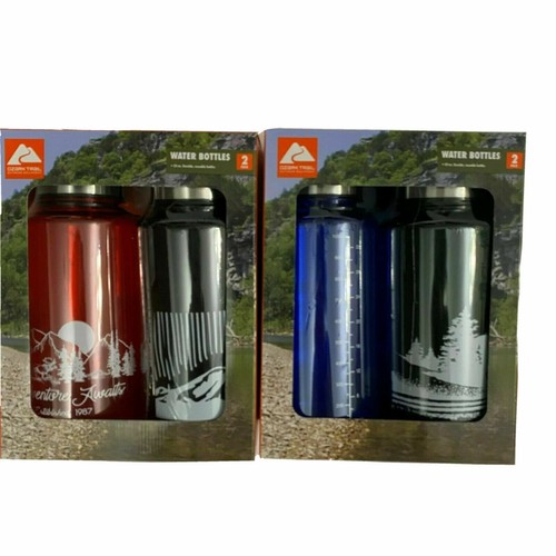 Water bottles ounce ozark - bottles, 32