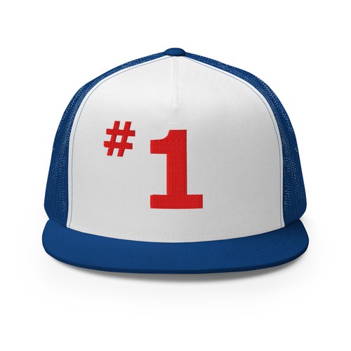 Smitty soda drink hat 1 - smitty's, #1
