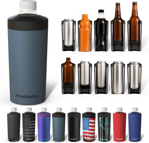 Frost buddy can cooler - frost,