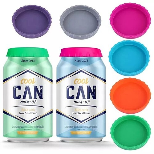 Drinks can silicone - drinks,