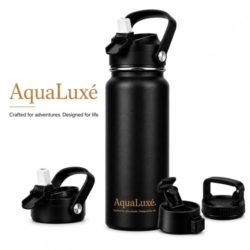 Triple insulated stainless - triple,