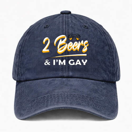 Funny gay beer - funny,