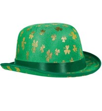 St Patrick’s Day Gold