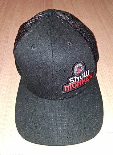 Snow monkey drink evil - monkey,