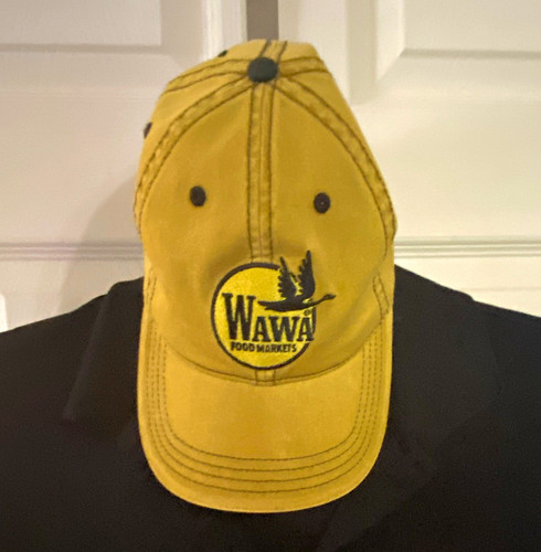 Wawa yellow black adjustable - wawa,