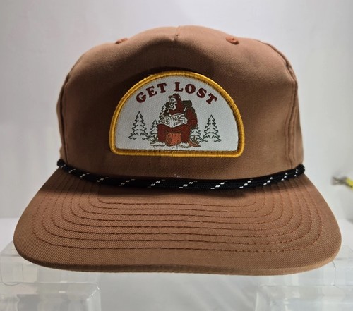 Big foot get - foot, snapback