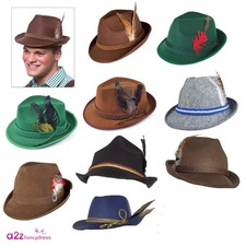 Adult Mens Womens Bavarian