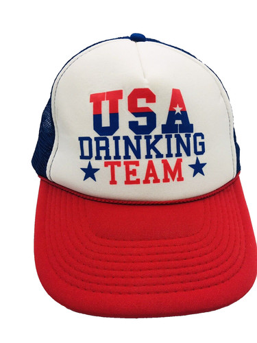 Otto mfg usa drinking - mfg, team