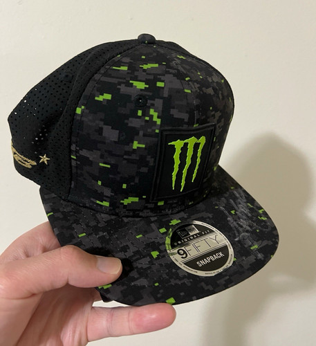 New era 9fifty - 9fifty, busch