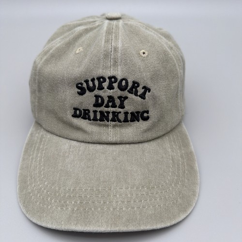 Support day drinking - support,
