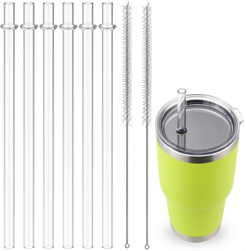 Pack reusable clear - 6,