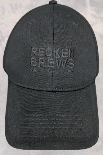 Black brews - black, baseball