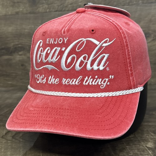 Coca cola snapback - coca,