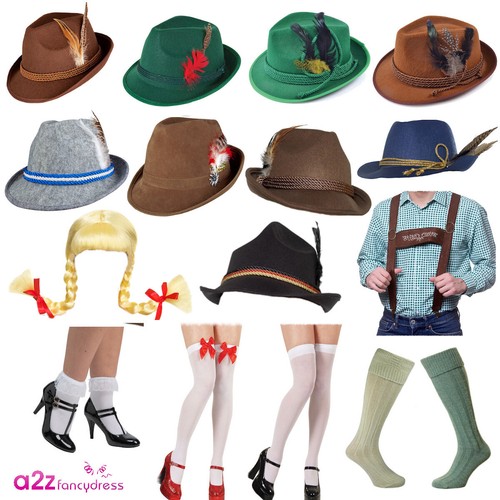 Adult oktoberfest bavarian - adult,
