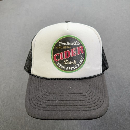 Martinellis hat osfa white - martinellis,
