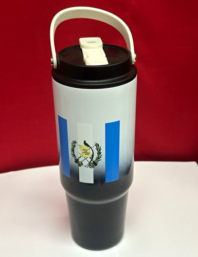 Guatemala travel tumbler - travel,
