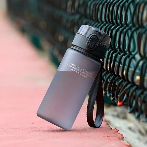 400ml bpa free leakproof - 400ml,