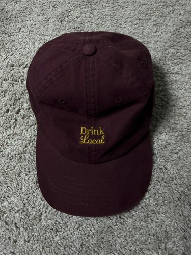 Drink local wembley headwear - drink,