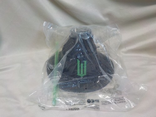 Wicked witch hat - witch, cup