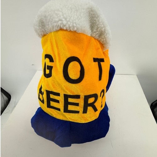 Got beer novelty - novelty,