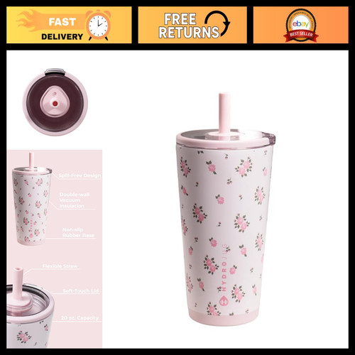 Ceramic lined tumbler - 20,