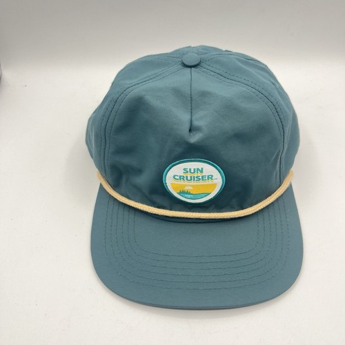 Sun cruiser hat - sun, (drink