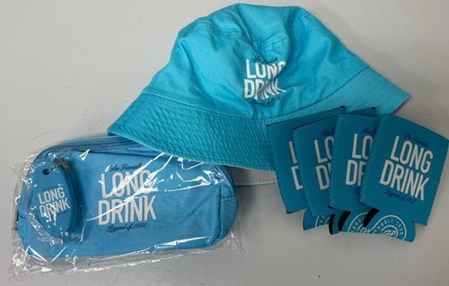 Long drink fan gear - long,