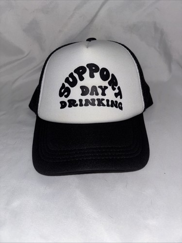 Support day drinking - support,