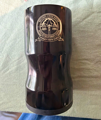 Starline 16oz black insulated - starline,