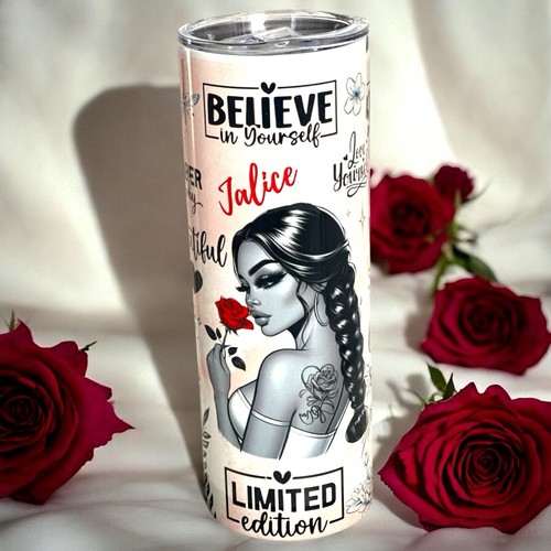 Believe custom 20 - |, oz