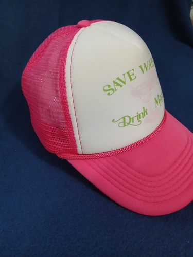 Save water drink margs - water,