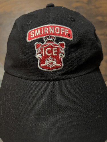 New smirnoff ice black - smirnoff,