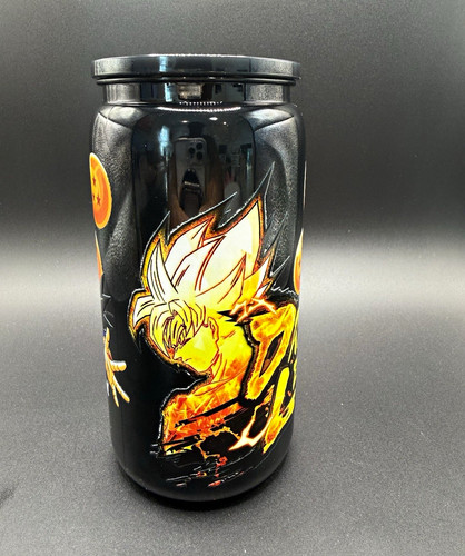 Dragon ball legends - ball,