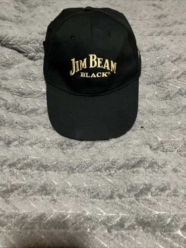Jim beam embroidered logo - jim,