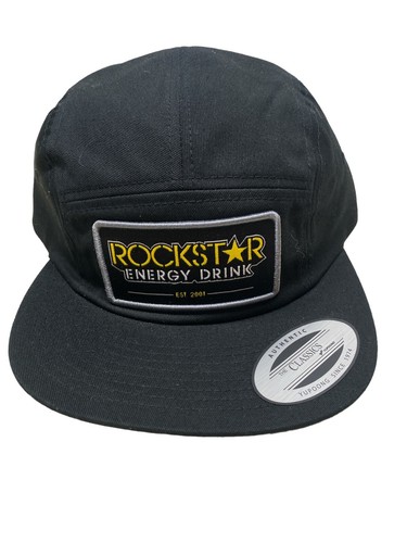Rockstar energy drink - drink, adult