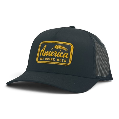 America drink beer - america,