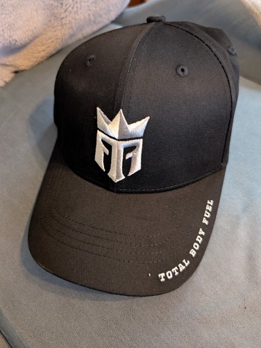 Reign total body fuel snapback - reign,