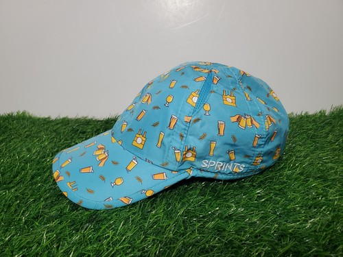 Sprints running hat cap - sprints,