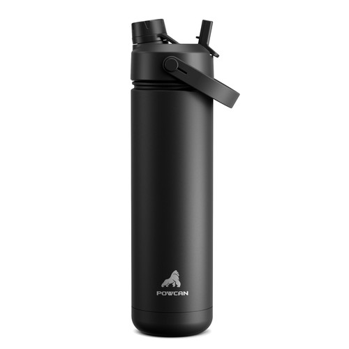 Powcan insulated water - 26,