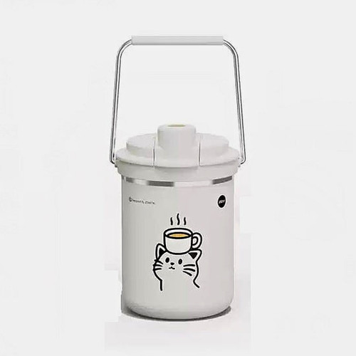Zowoki 650ml stainless - zowoki,