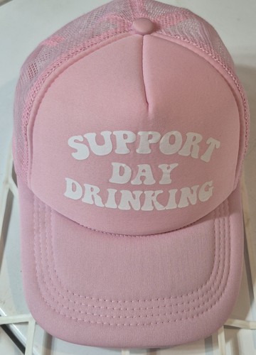 Support day drinking - day,